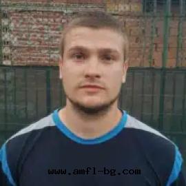 Димитров