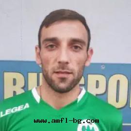 Кадрев