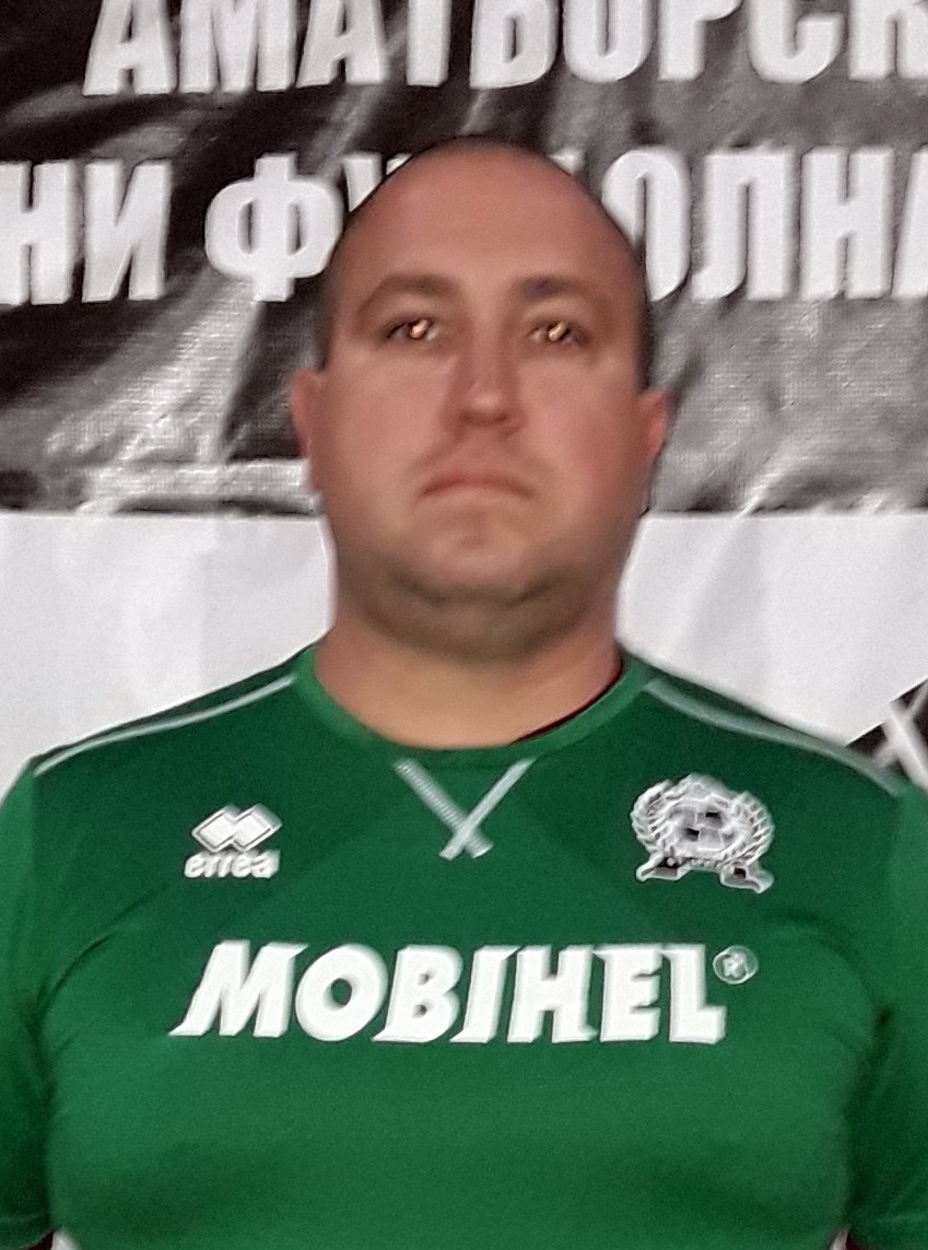 Аврамов