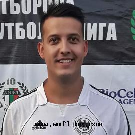 Паскалев