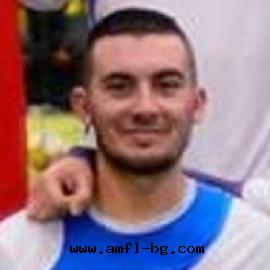 Макавеев