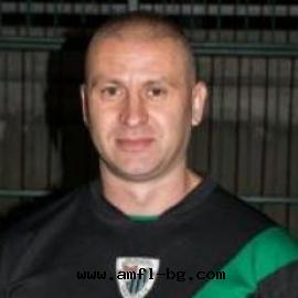 Михалев