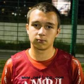 Йорданов
