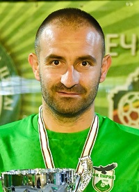 Илиев