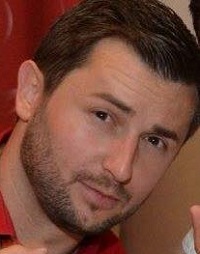 Дафинов