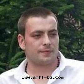 Бачев