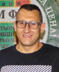 Билев
