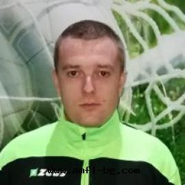 Вълчев