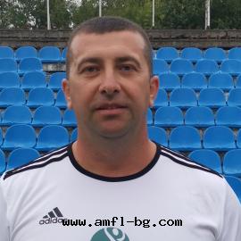 Димитров