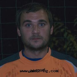 Гъбата