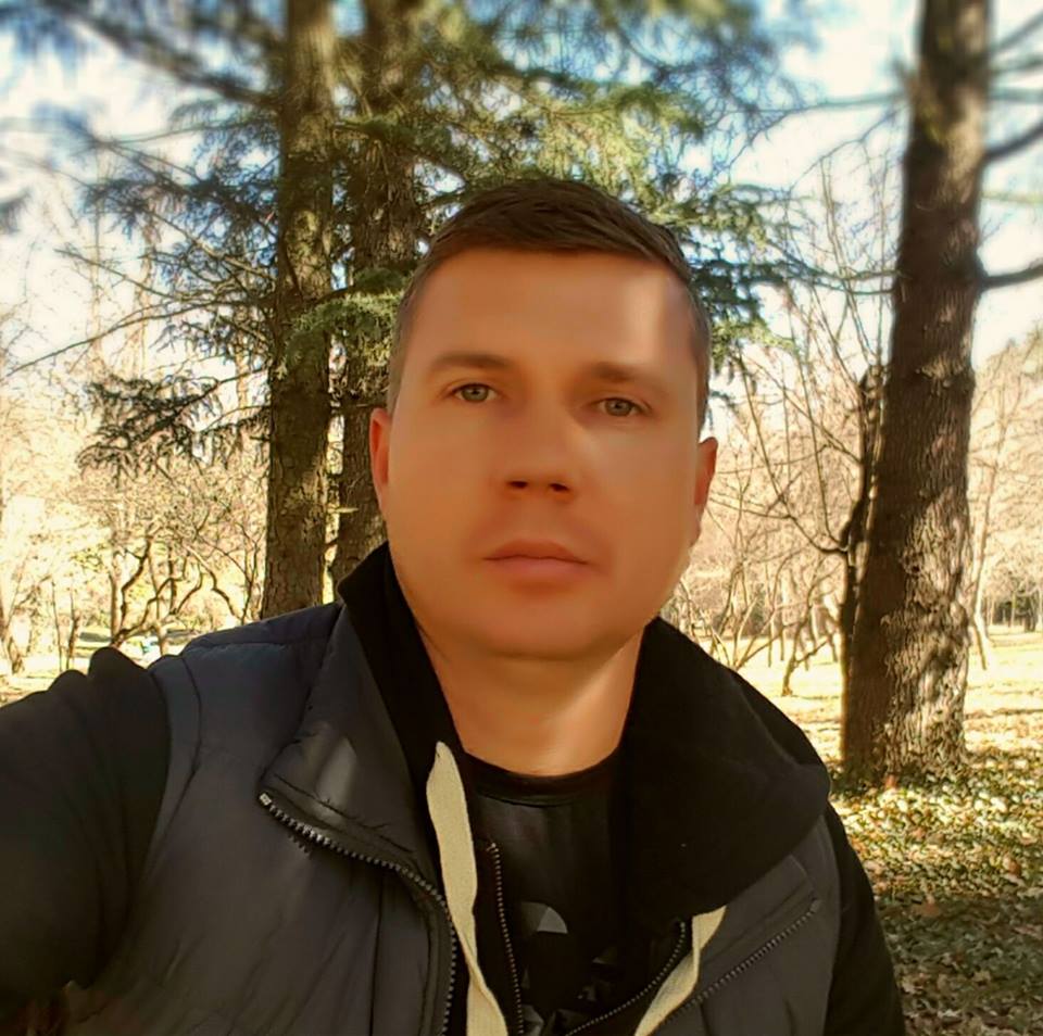 Давидков