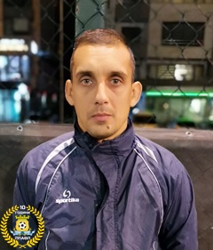 Дойчинов