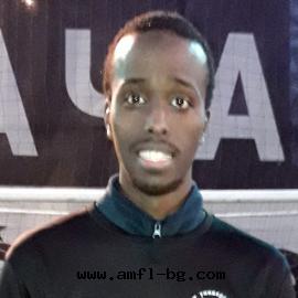 Hersi