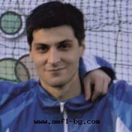 Вълчев