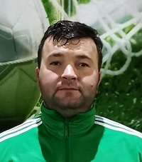 Ахмед