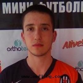 Божилов