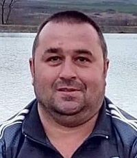 Исметов