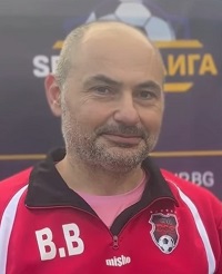 Блажев