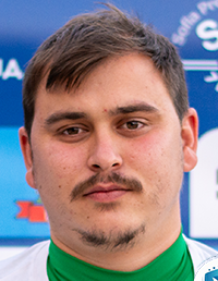Йорданов
