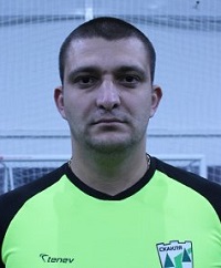 ВАСИЛЕВ