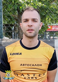 Ранчев