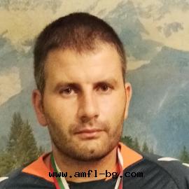 ТОДОРОВ