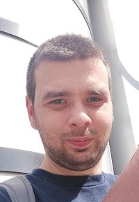 Димитров