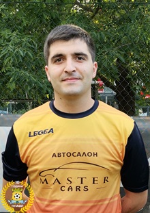 Мирчев