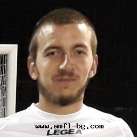 Ангелов