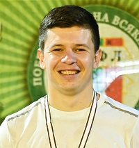 Денковски