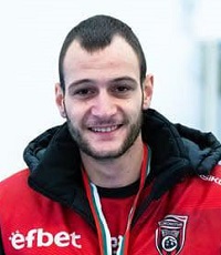 Пройчев
