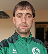 Крушалийски