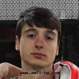 Божанов