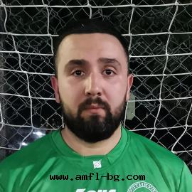 Ашев