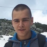 Горолов