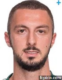 Янчев
