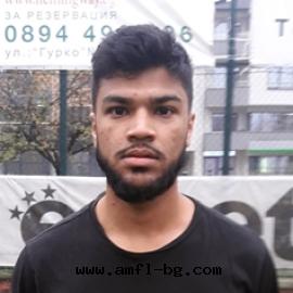 Ahmed