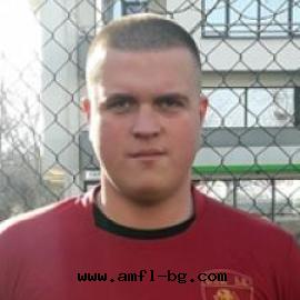 Божилов