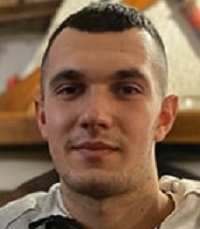 Вълков