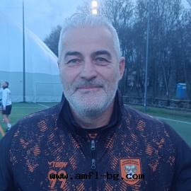 Ставрев