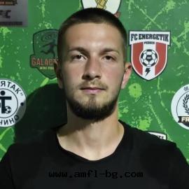 Лалошев