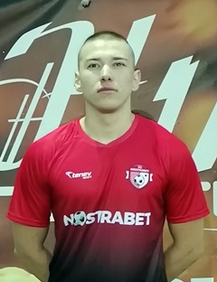 Мюслюмов