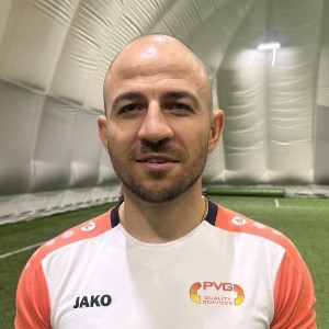 Шамов