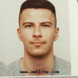 Димитров
