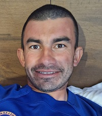 Дунов