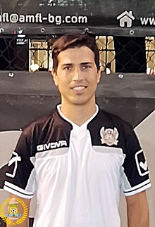 Бекиров