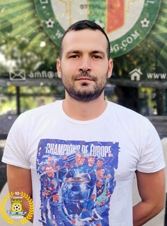 Чомаков