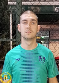 Колев