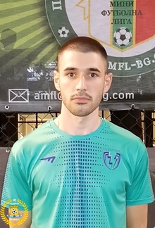 Ангелов