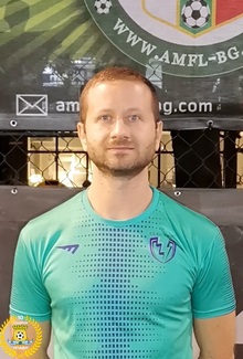 Зайков